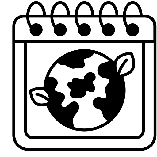 calendario ecologico